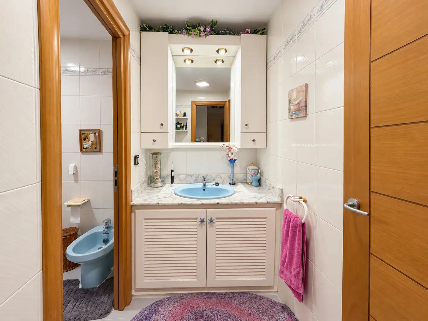 Adosado con terraza en venta en El Tancat - Mas d'en Gual, imagen 18