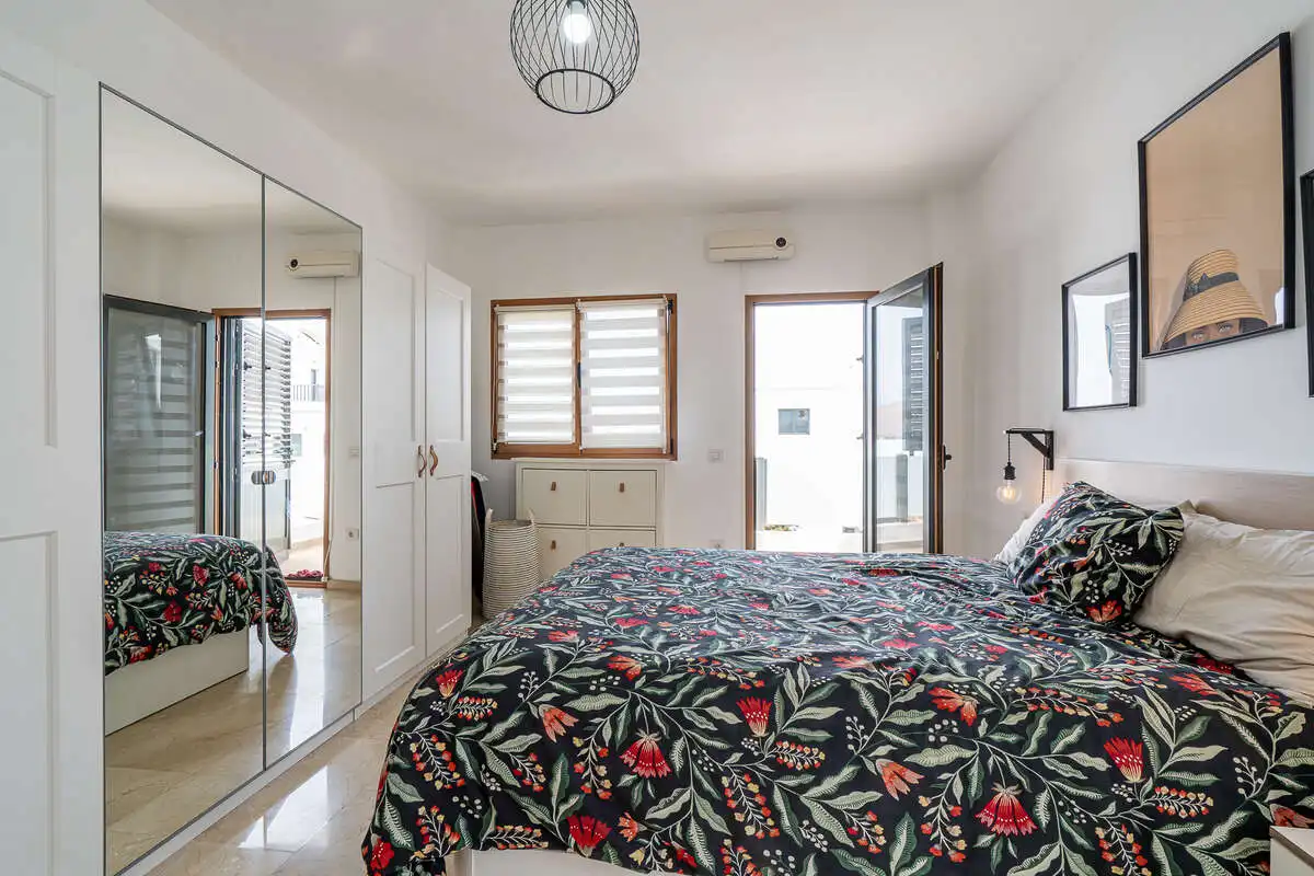 Bedroom of Duplexes for sale in Teguise