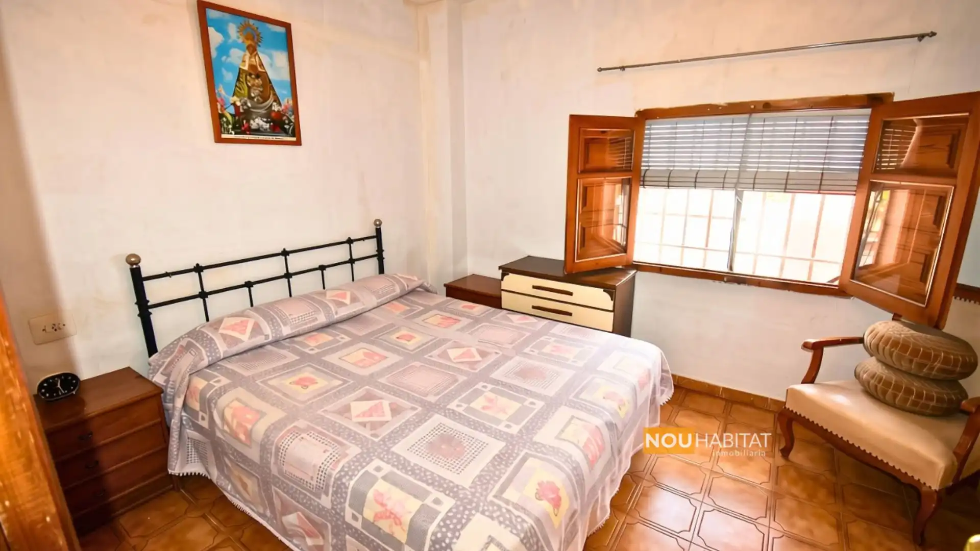 Villa con giardino in vendita a Montserrat, imagen 9