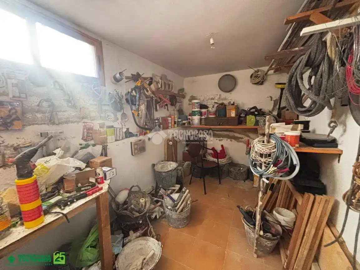 Casa bifamiliare in vendita a La Solana, imagen 19