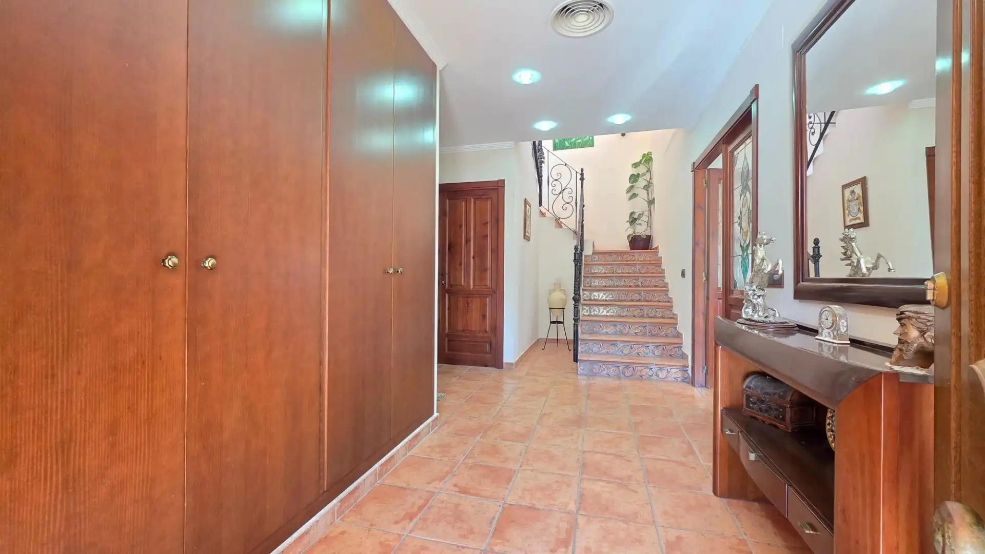 Casa o chalet en venta en Terrateig con Jardín privado