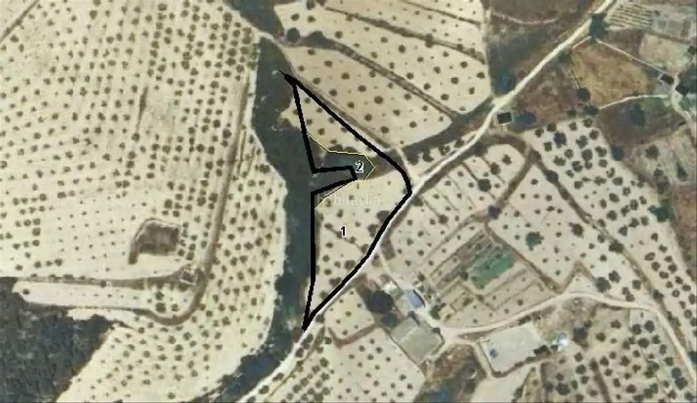 Rustikales Grundstück zum Verkauf in Avinguda Vilanova 4, imagen 32