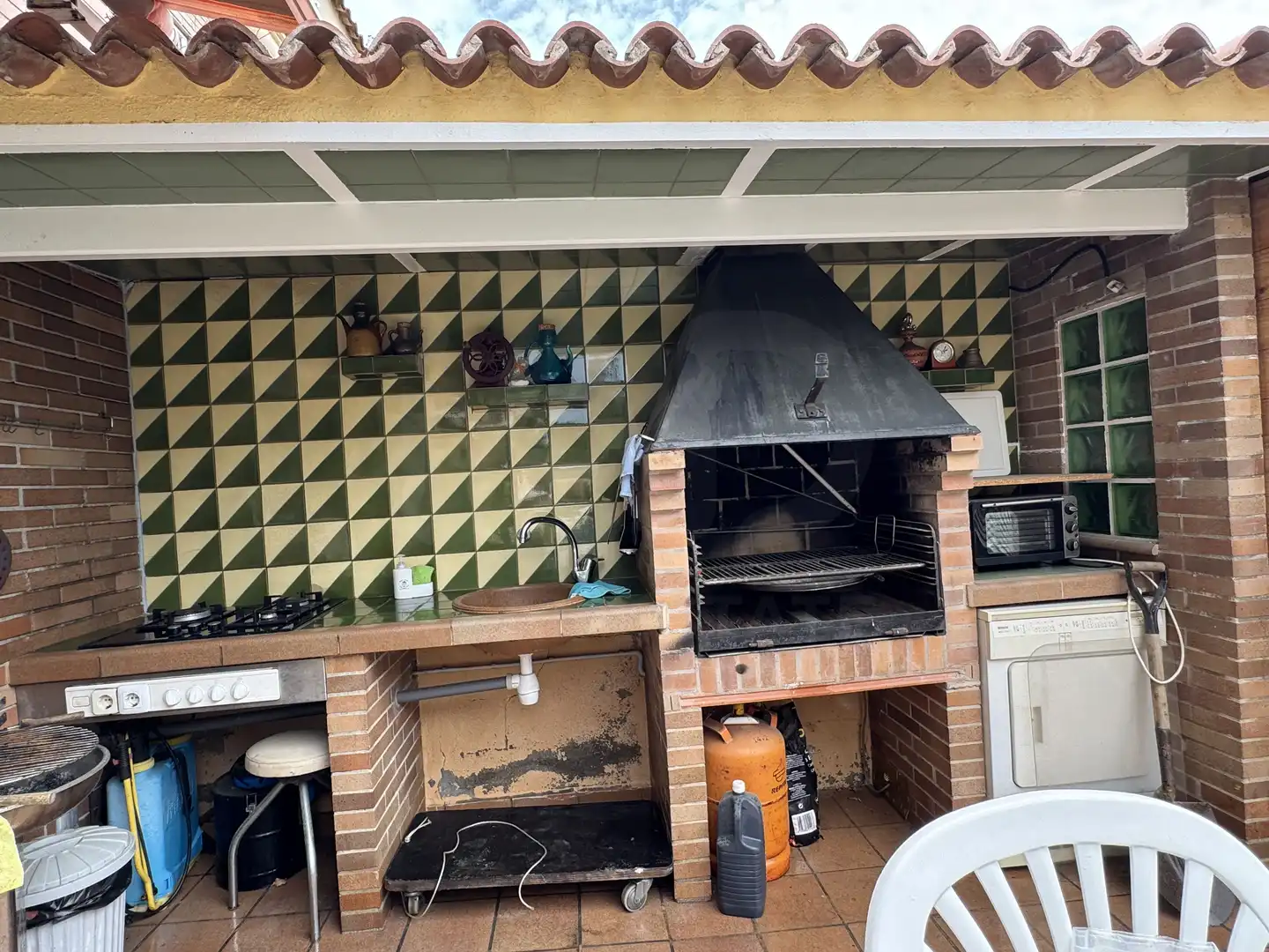 Haus zum Verkauf in Sant Vicenç platja, imagen 14