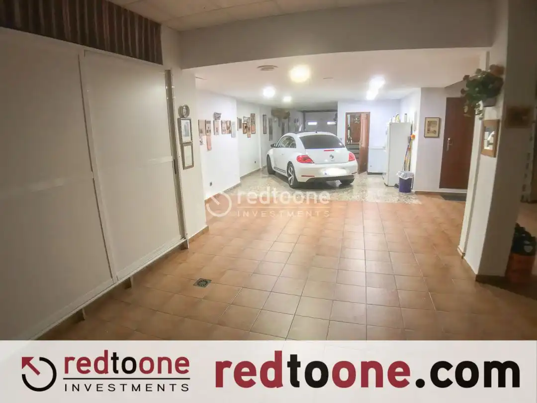 Casa o chalet en venta en Ibi con Calefacción, Terraza y Trastero