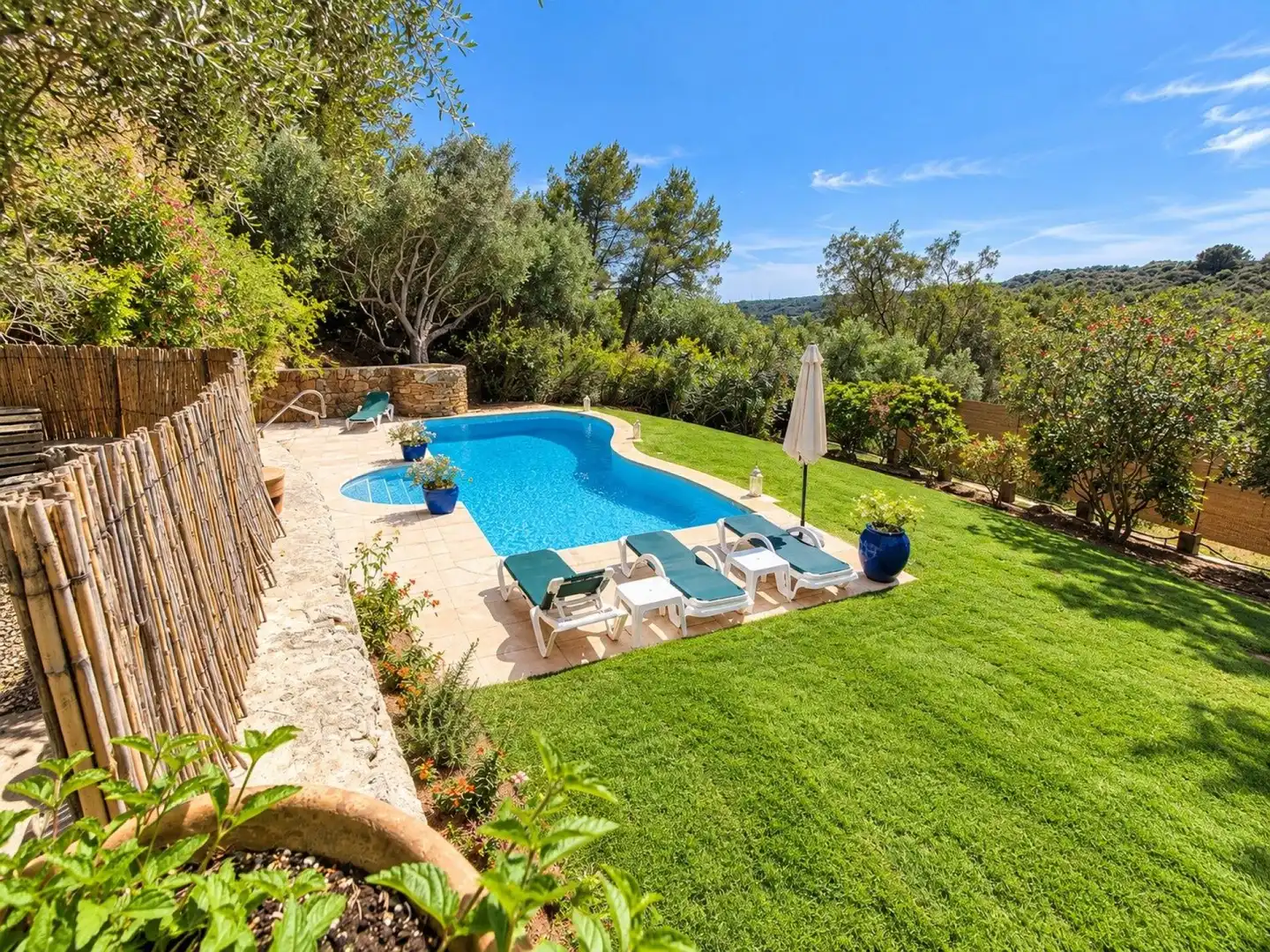 Maison avec terrasse à vendre à Es Grau - Serra Morena, imagen 3