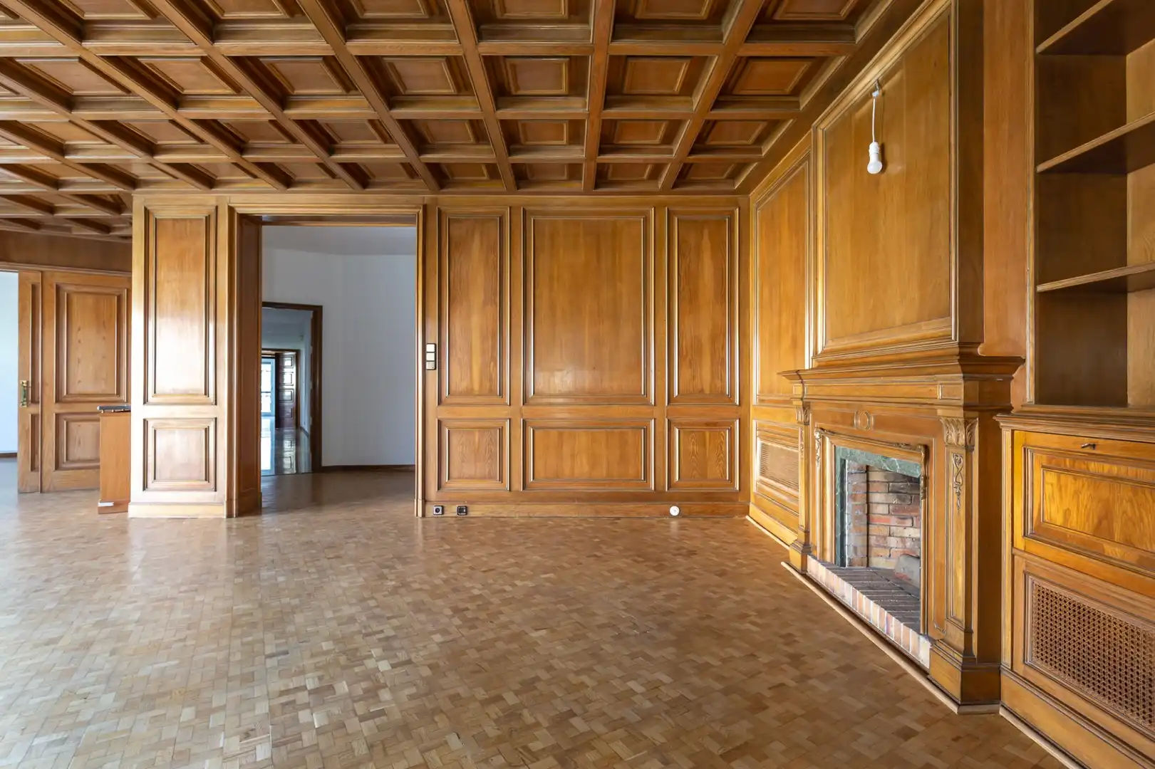 Office for rent in Sarrià - Sant Gervasi