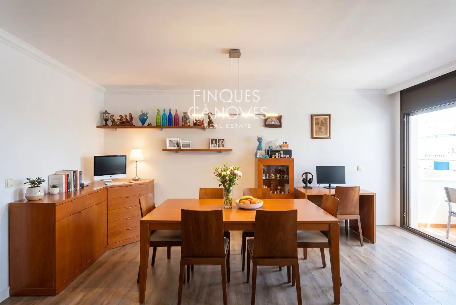 Wohnung mit Terrasse zum Verkauf in Sant Antoni, imagen 7