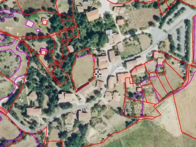 Casa o xalet en venda en Valdegovia / Gaubea