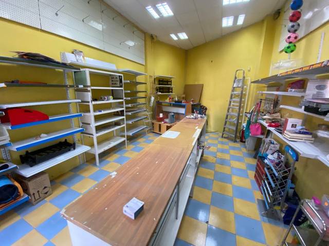 Local comercial en Venta en Santa Eufemia