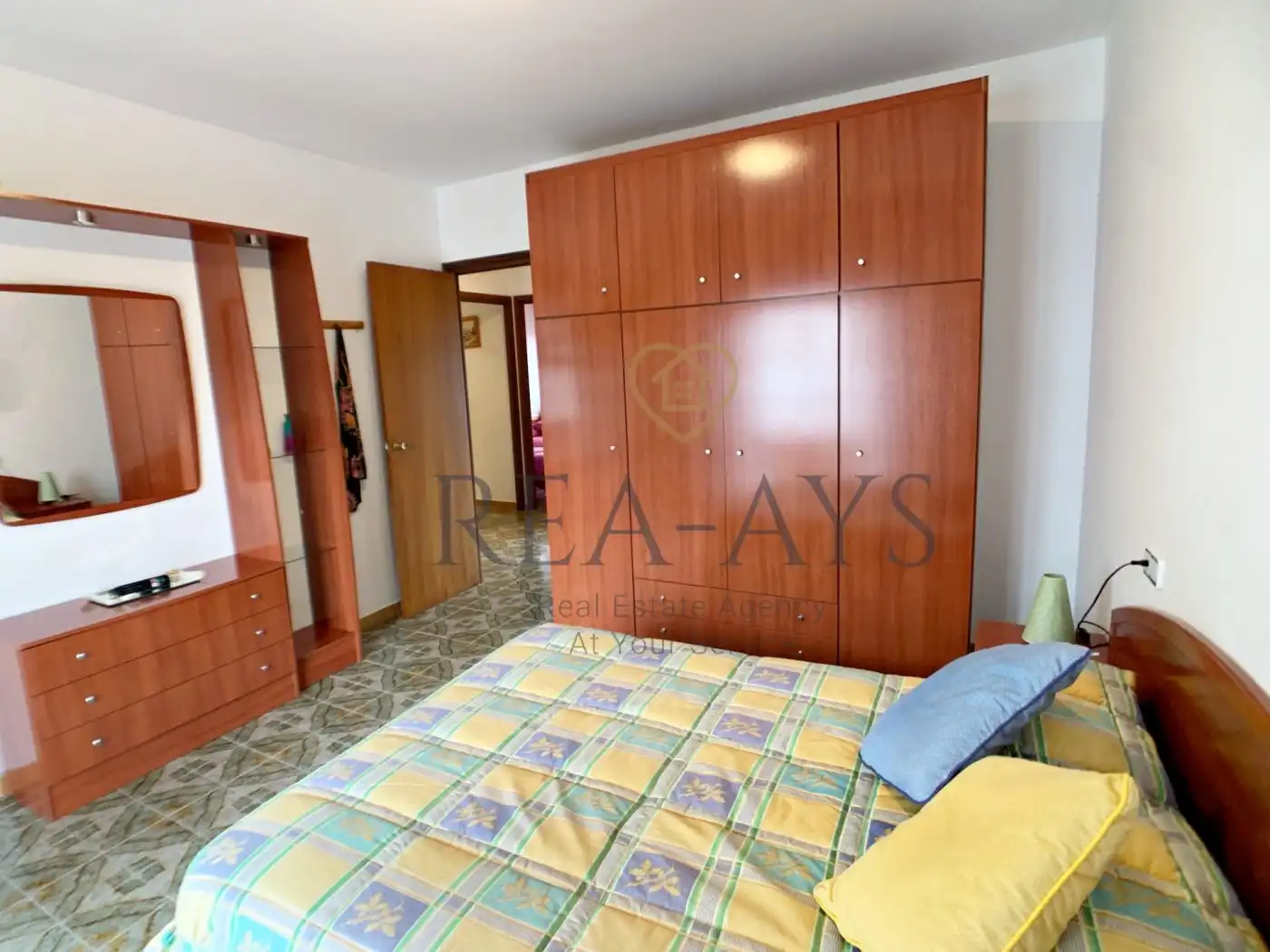 Habitación de Casa o chalet en venta en Vallirana con Jardín privado, Terraza y Trastero