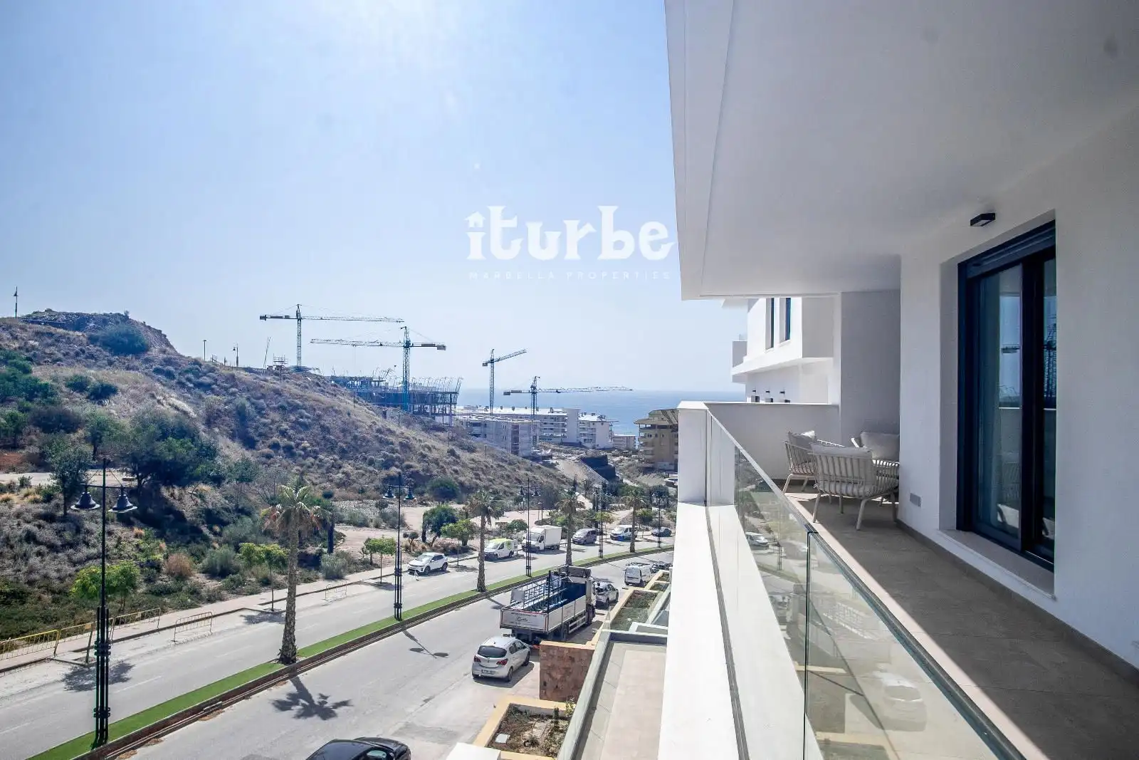 Flat with pool to rent in Avenida de Fuengirola, imagen 24