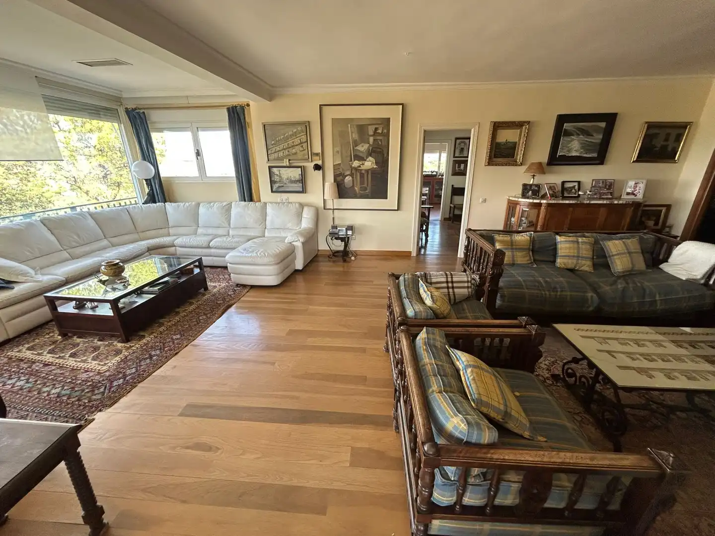 Casa o xalet en venda a La Berzosilla