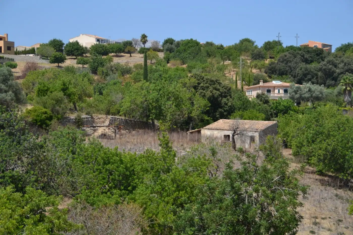Casa rustica in vendita a Campanet, imagen 19
