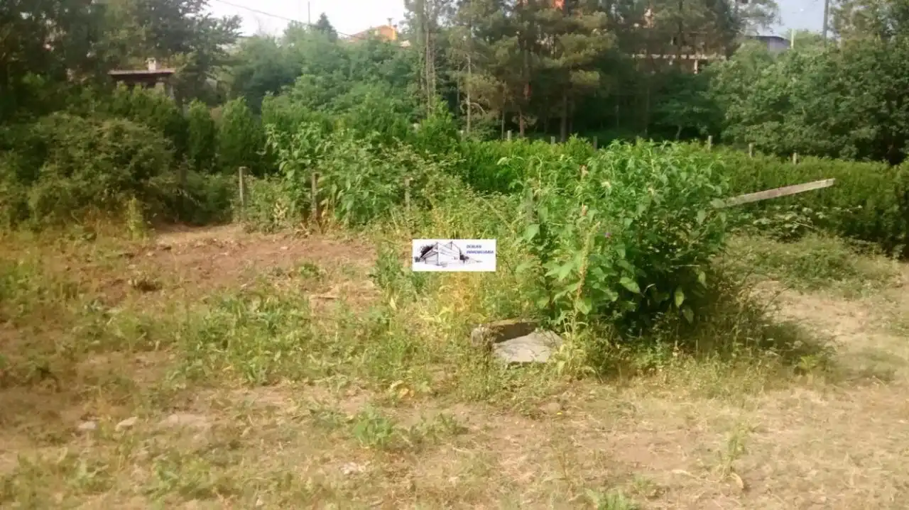 Terreny residencial en venda a Calle Arrotea, imagen 6