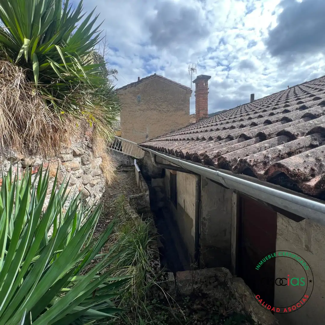 Casa a schiera con giardino in vendita a Pola de Laviana - AV RIOSECO 21, imagen 17