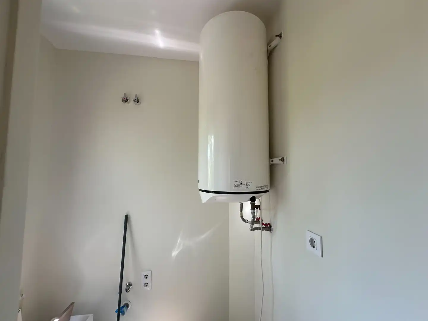 Baño de Piso en venta en Sant Celoni con Aire acondicionado, Calefacción y Trastero