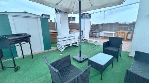 Foto 5 de Àtic en venda a Papagayo, Abrantes, Madrid