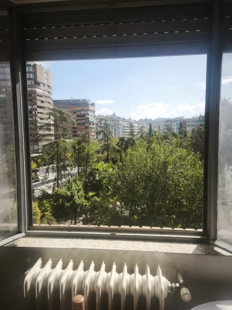 Wohnung mit Terrasse zum Verkauf in Beiro