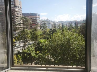 Wohnung mit Balkon zum Verkauf in Beiro