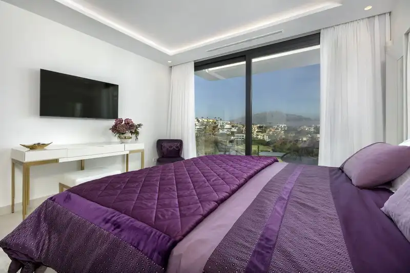Casa amb terrassa en venda a La Alquería, imagen 17