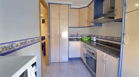 Foto 5 de Piso en venta en Reina Victoria - Miguel Hernández, Elche / Elx