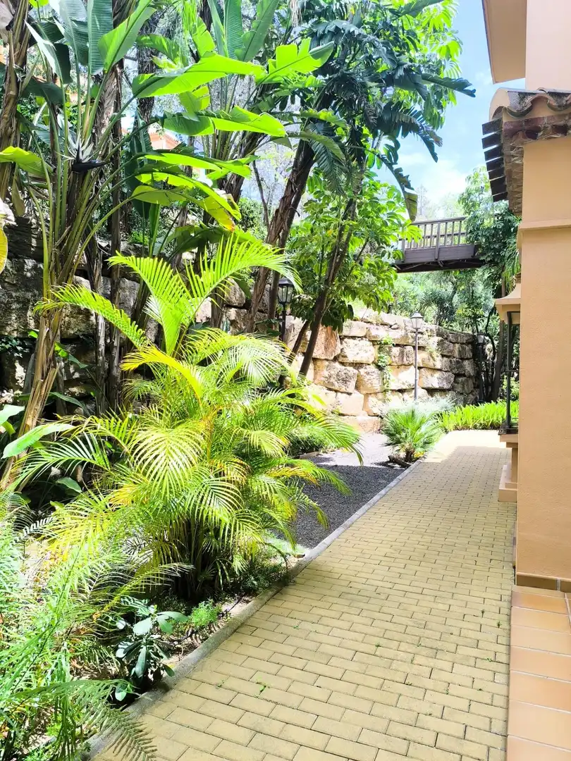 Apartament amb piscina en venda a Calle Calle Chalupa, imagen 19