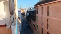 Vista exterior de Casa o xalet en venda en  Córdoba Capital amb Aire condicionat i Terrassa