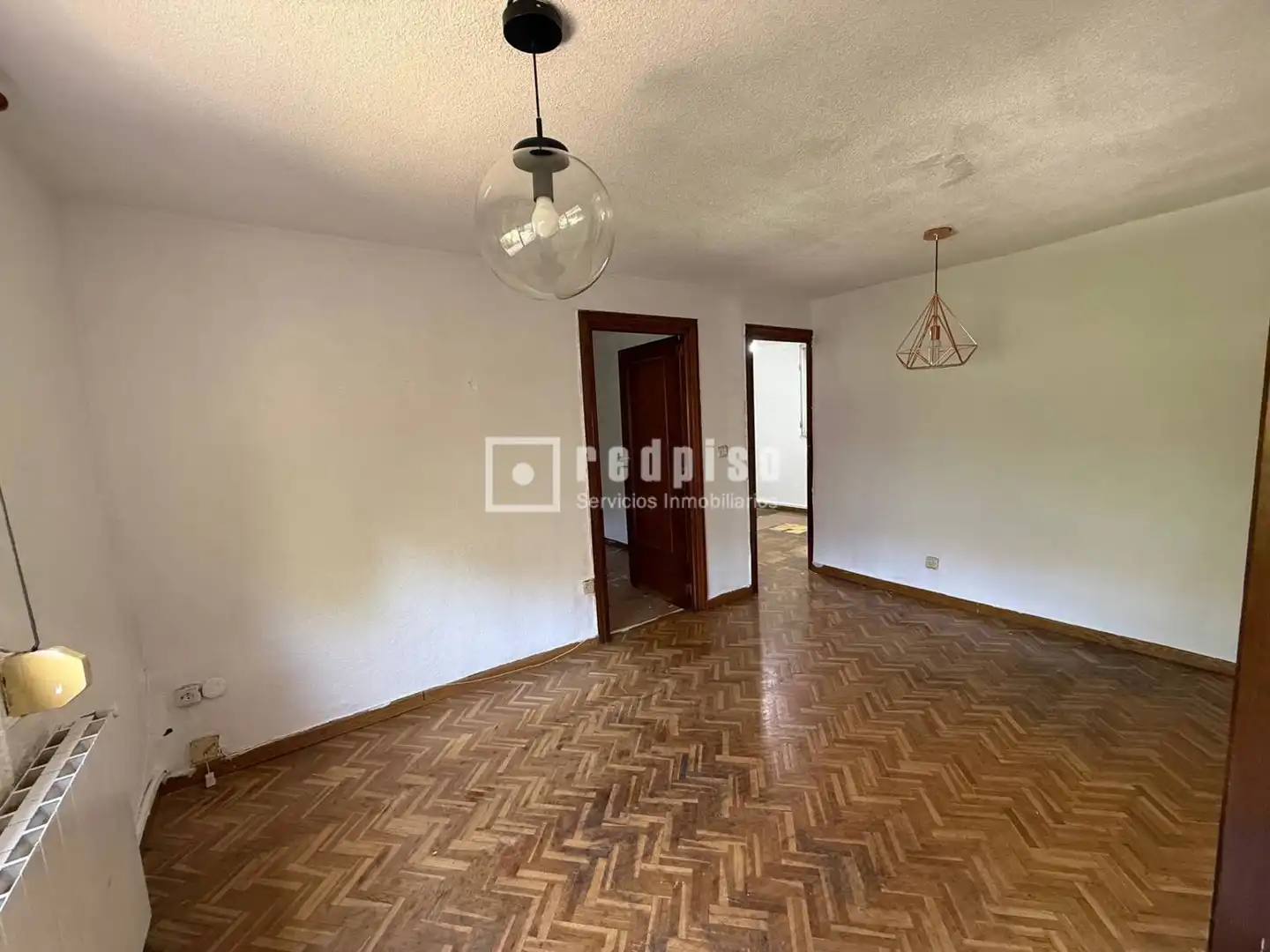 Habitación de Piso en venta en Madrid con Calefacción, Parquet y Trastero