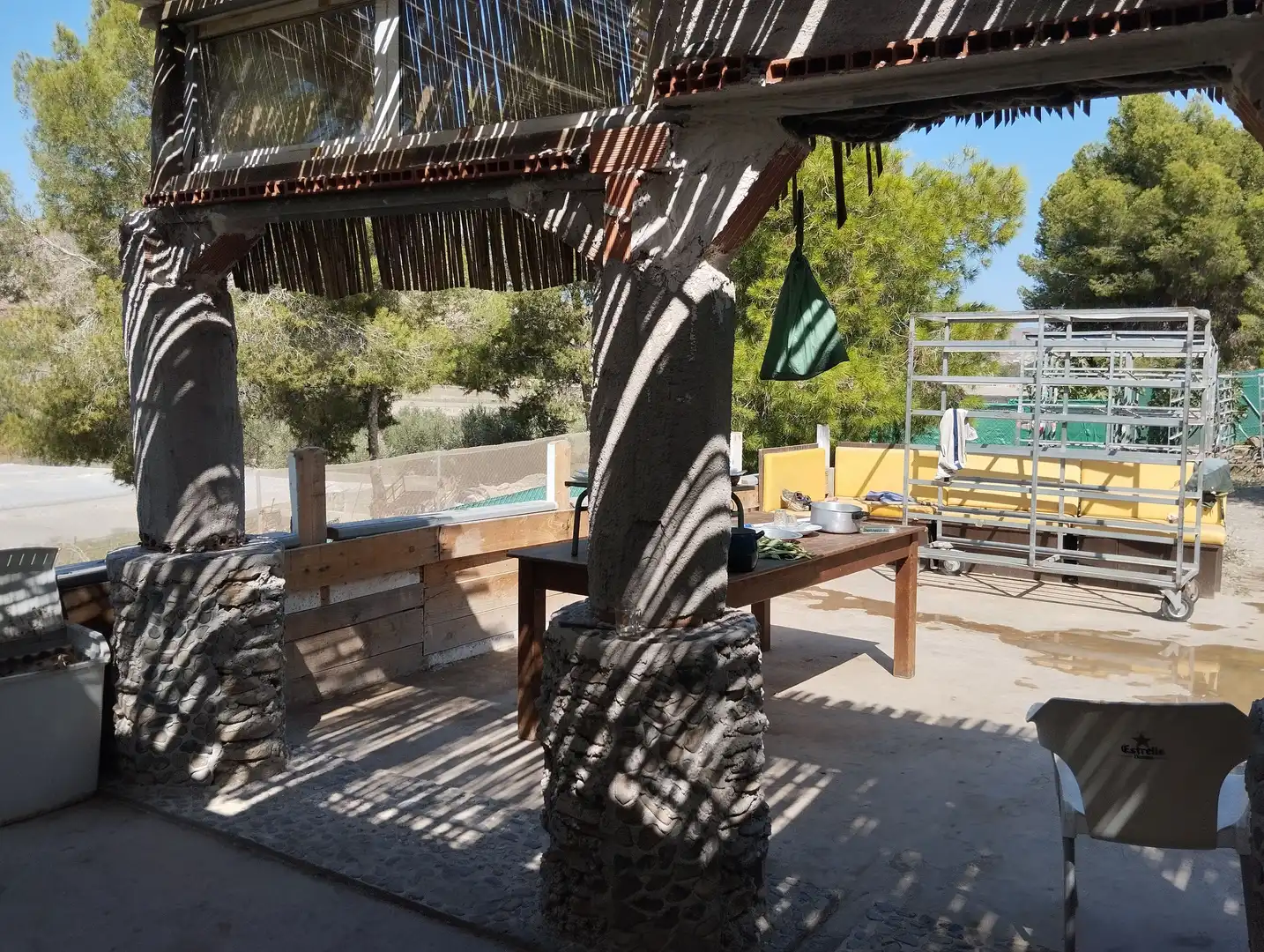 Terreno rustico in vendita a Santa Fe de Mondújar, imagen 53