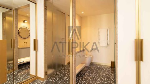 Foto 5 de Piso de alquiler en Consell de Cent, Dreta de l'Eixample, Barcelona Capital