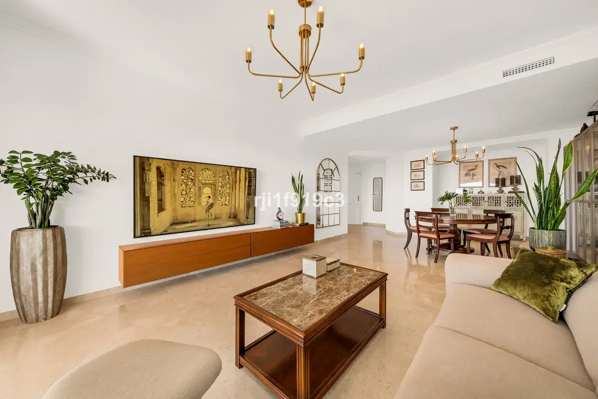 Appartamento con ascensore in vendita a Elviria - Cabopino, imagen 16