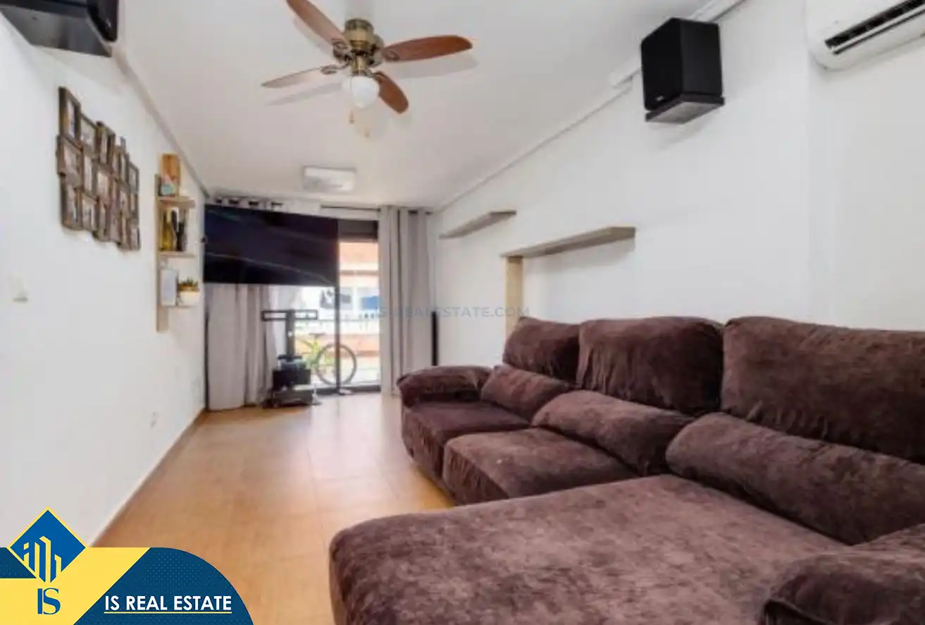 Apartament amb ascensor en venda a Playa de los Locos