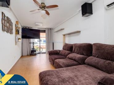 Apartament amb ascensor en venda a Playa de los Locos