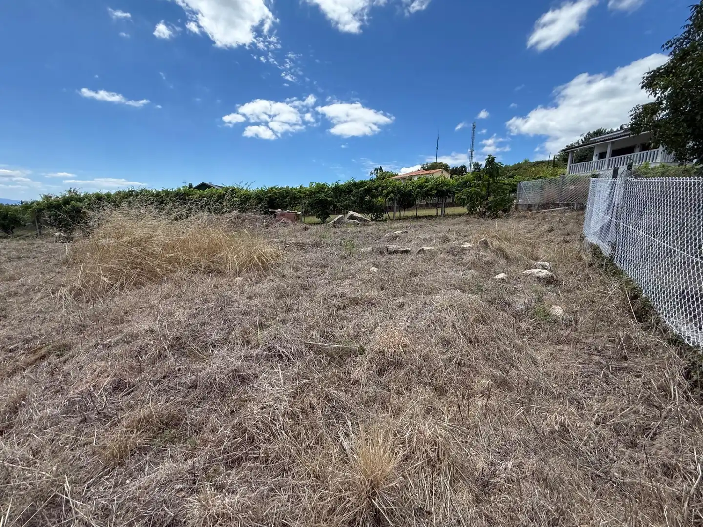Houses for sale in Boiro  with Private garden