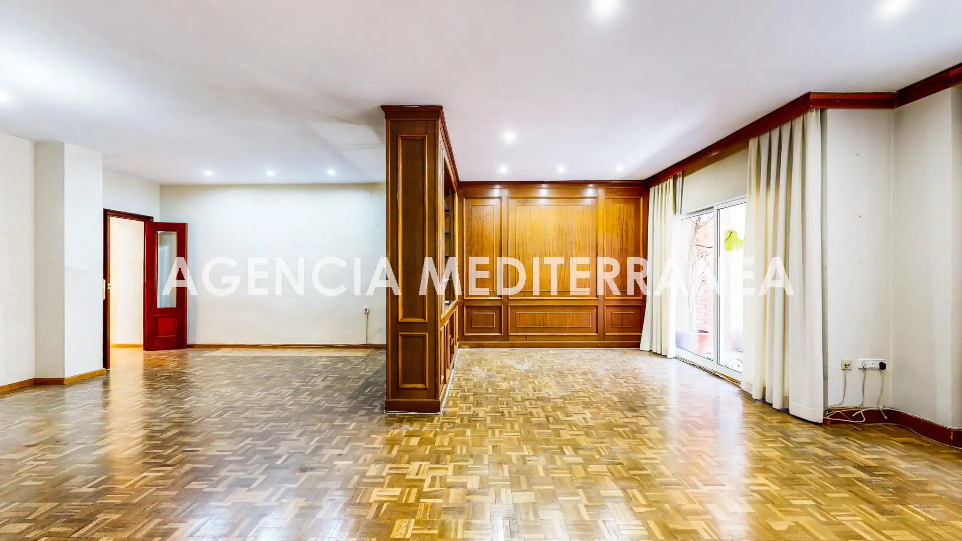 Appartement avec terrasse à vendre à Calle GENERAL SAN MARTIN, imagen 6