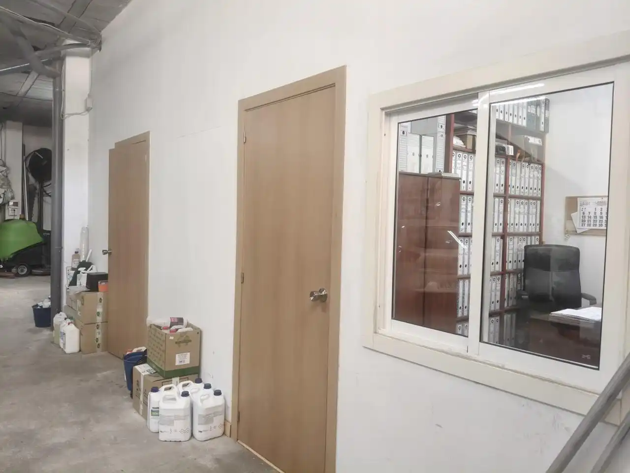 Local en venda en Málaga amb Aire condicionat