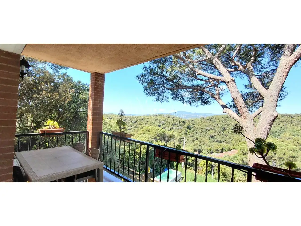 Detached house for sale in L'Ametlla del Vallès, imagen 12