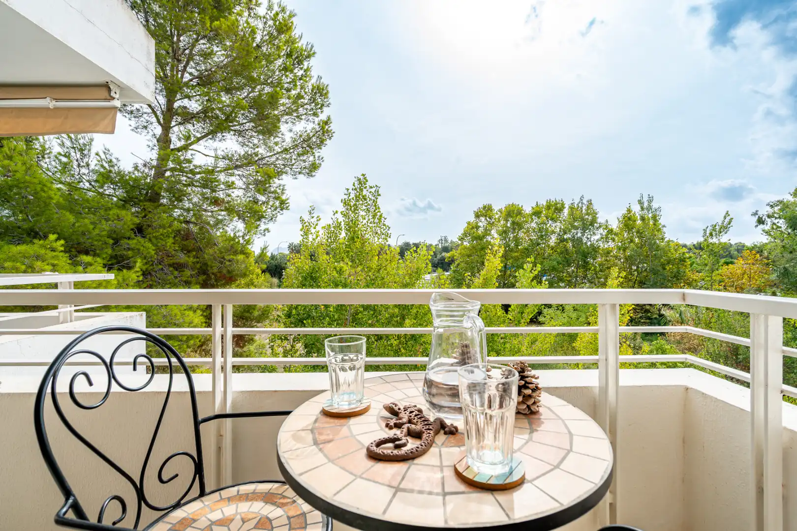 Apartament amb balcó en venda a Carrer Bacalla, imagen 19