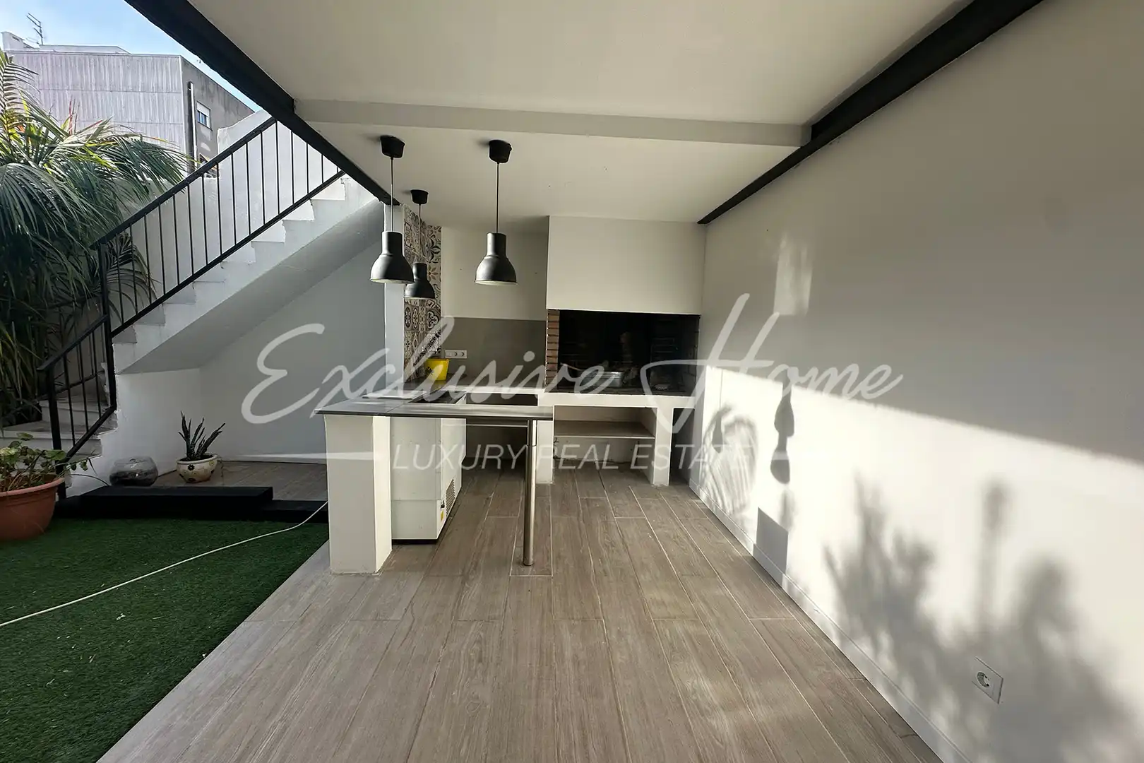 House with terrace for sale in Pueblo, imagen 17