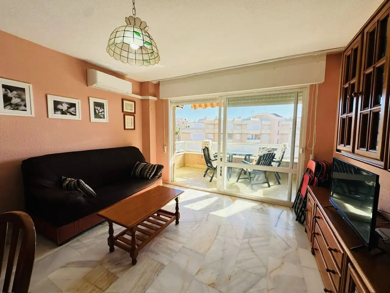 Wohnung mit Pool zum Verkauf in Centro Internacional, imagen 26
