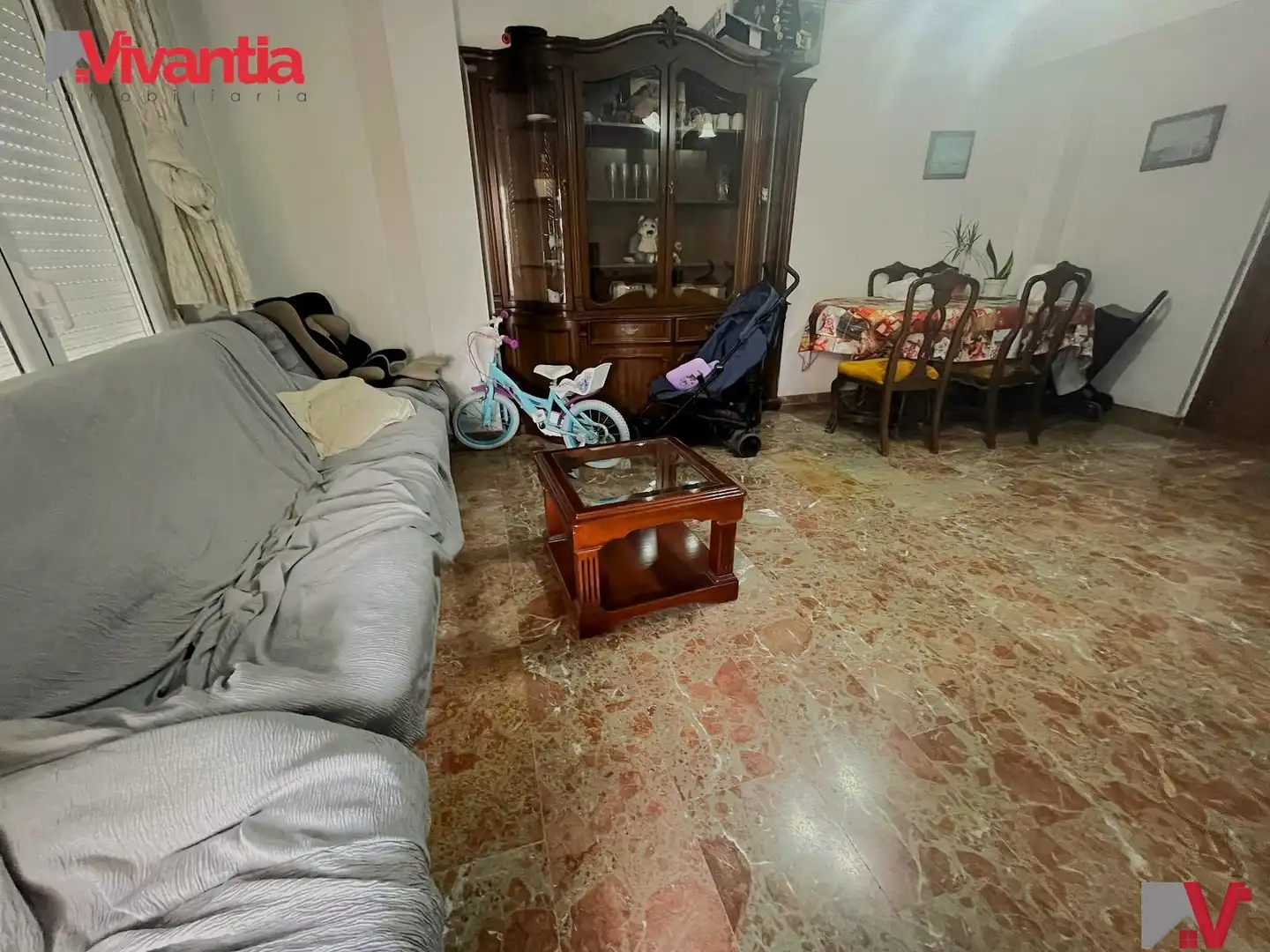 Piso con ascensor en venta en Lorca Ciudad, imagen 6