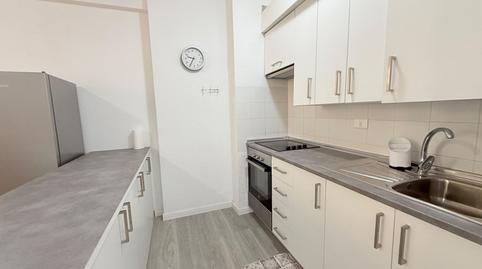 Foto 5 von Wohnung zum Verkauf in Zona Martiánez, Puerto de la Cruz