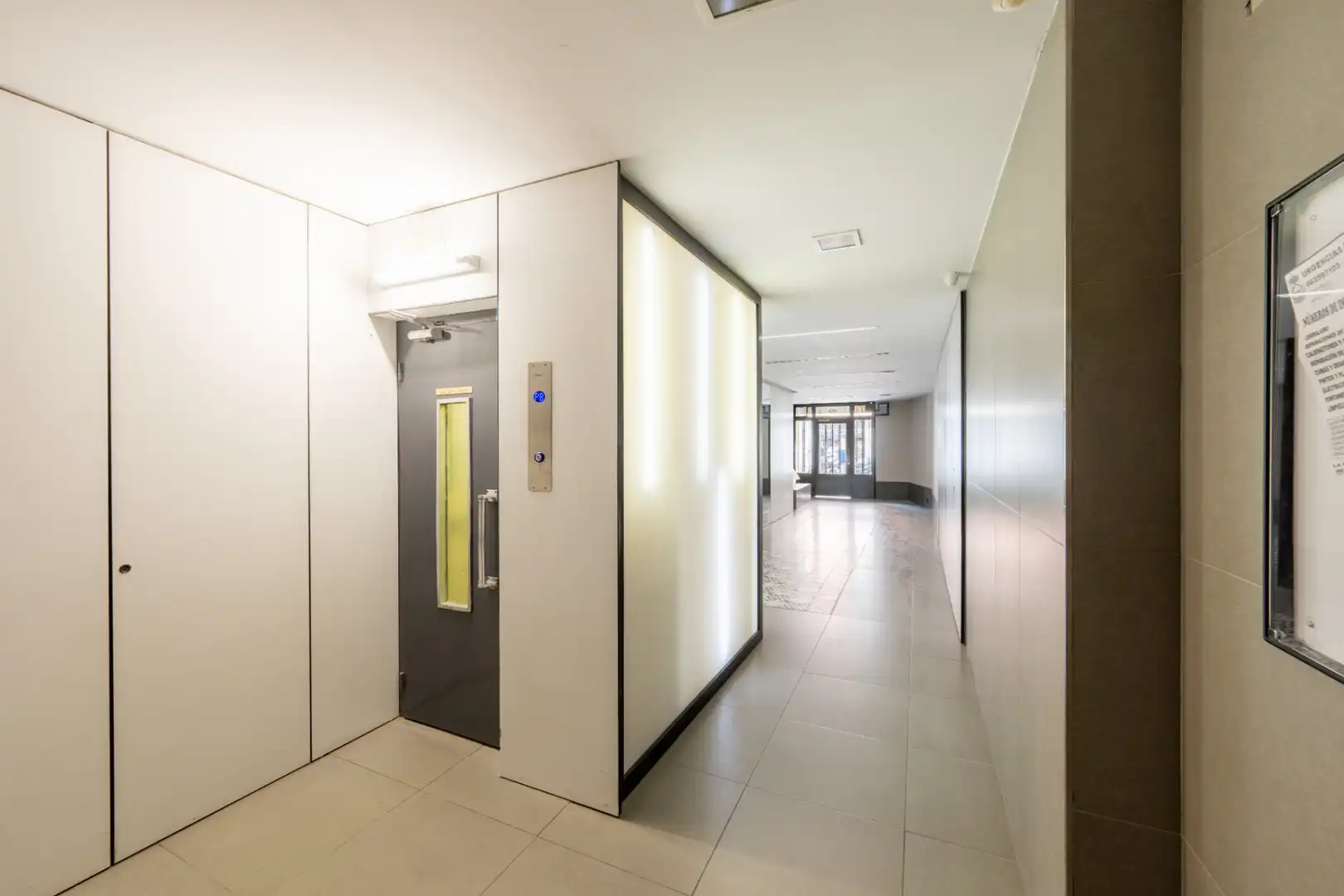Attic for sale in Carrer de Nàpols, 160, Fort Pienc