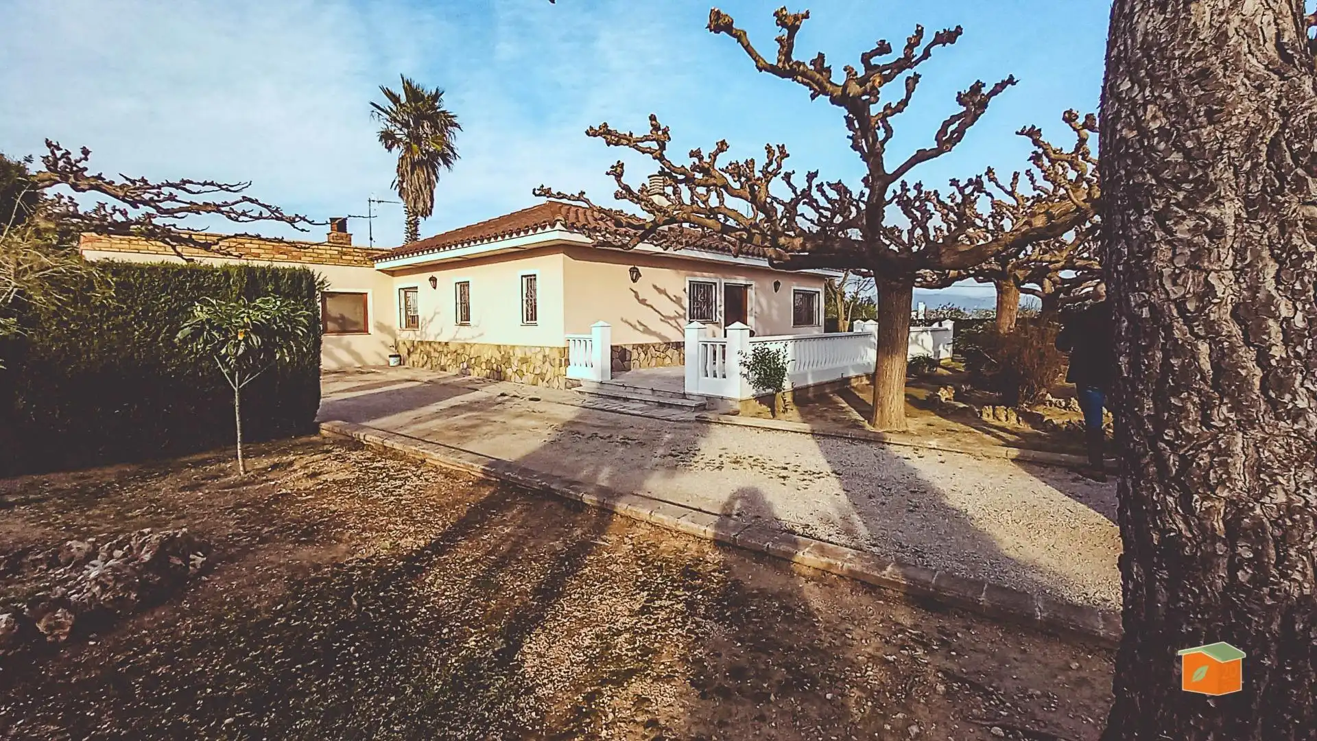 Villa avec piscine à vendre à Roquetes, imagen 6