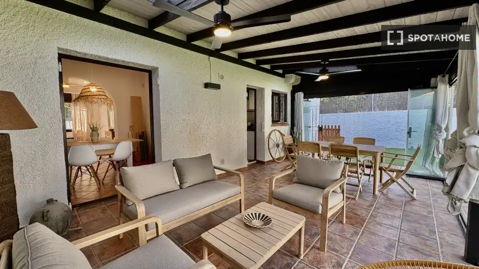Habitación en Santa Maria Balís - Can Riera - Can Jordi