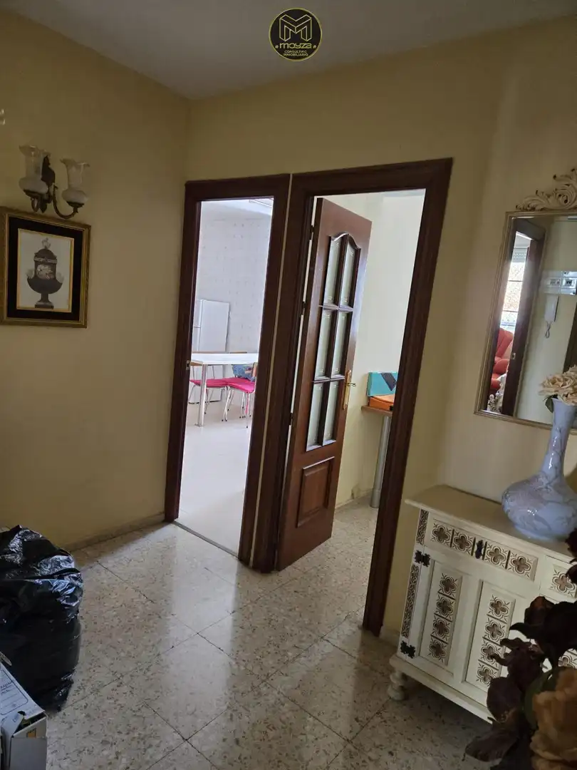 Flat with terrace for sale in Baena, imagen 43