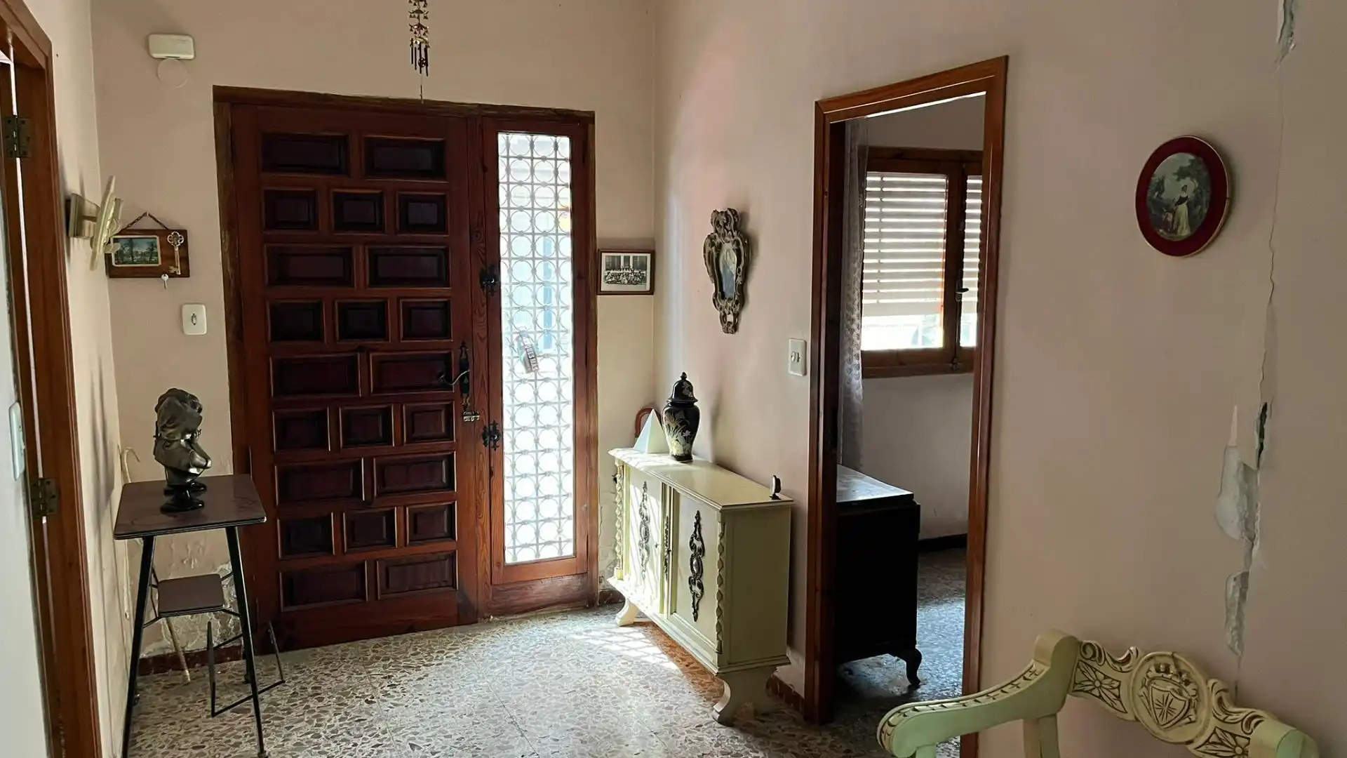 House with garden for sale in Glorieta