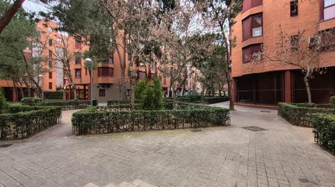 Foto 2 de Oficina de lloguer a Calle Alcocer, Los Ángeles,  Madrid Capital