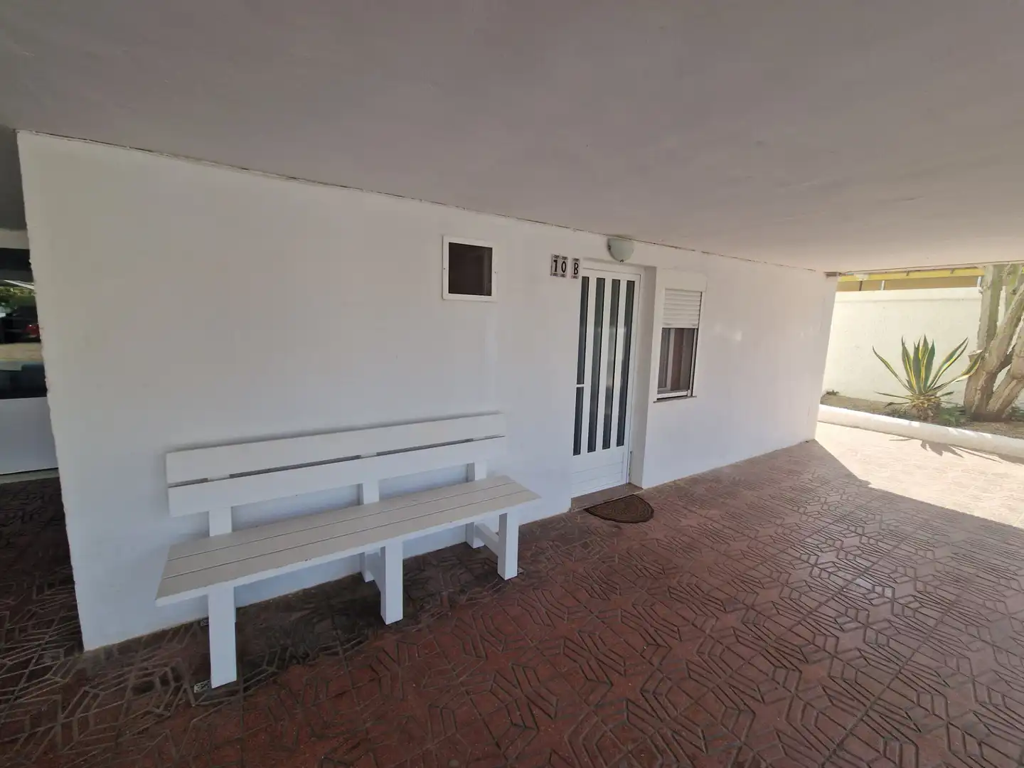Casa o chalet en venta en La Manga del Mar Menor con Aire acondicionado, Jardín privado y Amueblado