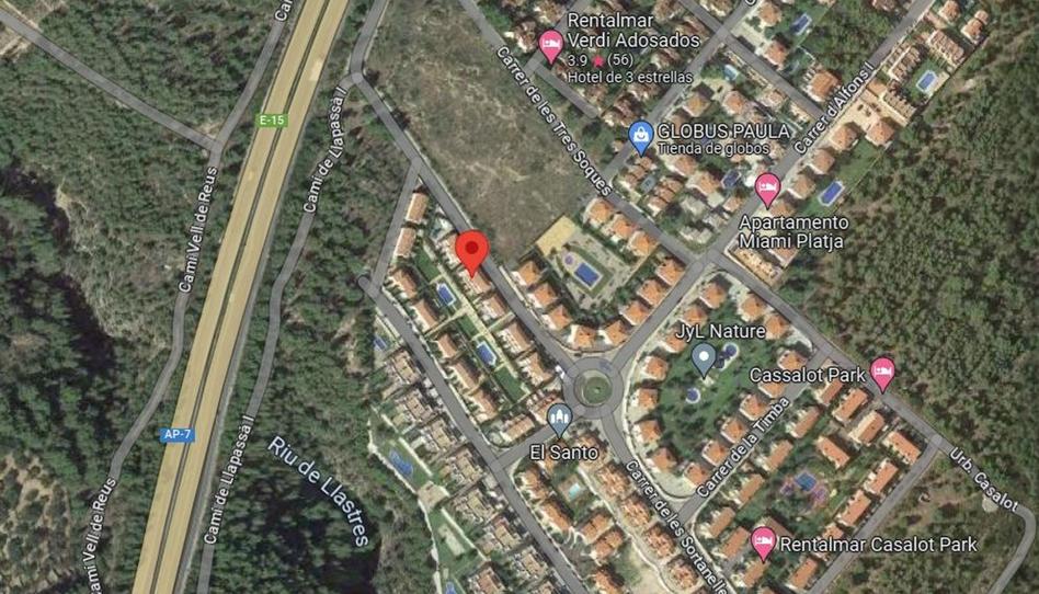 Photo 1 of House or chalet for sale in El Casalot, Tarragona